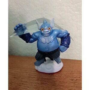 Gusto Skylanders Character Figure Trap Team Air Element Switch Xbox One PS4 Wii
